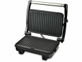 Koenig Kontaktgrill Panino 1500 W, Produkttyp: Kontaktgrill