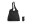Reisenthel Tasche Mini Maxi Shopper L Black, Breite: 44