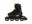 Image 1 ROLLERBLADE Inline-Skates Microblade 210 Black/Green, Schuhgrösse (EU)