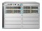 Bild 2 Hewlett Packard Enterprise HPE Aruba Networking PoE+ Switch 5412R-92G-PoE+/4SFP+ 96