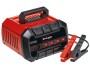 Einhell Automotive Batterieladegerät CE-BC 15 M, Maximaler Ladestrom: 15 A