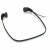 Bild 4 Philips Headset LFH0334 Schwarz, Kapazität Wattstunden: Wh