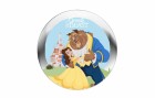 StoryPhones Hörbuch StoryShield Disney Belle & Princesses