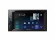 Pioneer Moniceiver AVH-Z2100BT 2 DIN, Verbindungsmöglichkeiten