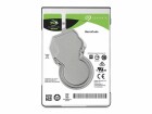 Seagate Harddisk - BarraCuda 2.5" SATA 4 TB