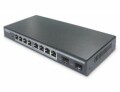Digitus Professional DN-95344 - Switch - managed - 8