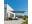 Image 3 Windhager Sonnensegel Cannes, 4 x 5 m, Rechteck, Anthrazit