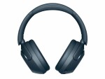 Sony WH-XB910N - Headphones with mic - full size