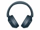 Bild 1 Sony Wireless On-Ear-Kopfhörer WH-XB910N Blau, Detailfarbe