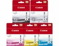 Canon Tinte 1033B011 / PGI-9MUL Photo Multi Pack 5