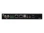 ATEN Technology Aten KVM Switch CN9950 DisplayPort, Konsolen Ports: 3.5 mm