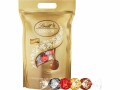 Lindt Pralinen Lindor Kugeln Assortiert 1 kg