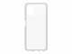 OTTERBOX React + Trusted Glass Samsung Galaxy A03s- clear