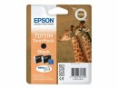 Tinte Epson C13T07114H10 Duo Pack schwarz