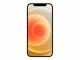 Apple iPhone 12 64GB Weiss, Bildschirmdiagonale: 6.1 "