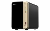 Qnap TS-264-8G NAS N5105/N5095 8GB, QNAP TS-264-8G 2-Bay