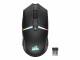 Image 3 Corsair Gaming-Maus Nightsabre RGB, Maus Features: Scrollrad