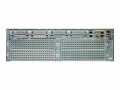 Cisco 3945 Security Bundle - Router - GigE