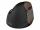 Bild 1 Evoluent Ergonomische Maus Vertical 4 Small Wireless, Maus-Typ