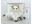 Bild 2 DouDou et compagnie Geschenkset Panda 20cm, Material: Polyester, Detailfarbe
