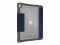 Bild 5 STM Dux Plus Duo - Shock resistentes Case (2m) für iPad 10.2" - Midnight Blue