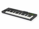 Nektar Keyboard Controller Impact LX49+, Tastatur Keys: 49