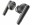 Bild 1 Poly Headset Voyager Free 60 MS USB-A, Schwarz, Microsoft