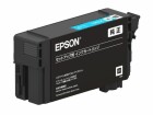 Epson Tinte - C13T40D240 / UltraChrome XD2 Cyan