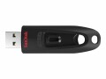 SanDisk Ultra - USB-Flash-Laufwerk - 32