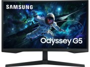 Samsung Monitor Odyssey G5 LS27CG552EUXEN, Bildschirmdiagonale