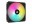 Bild 8 Corsair PC-Lüfter iCUE AR120 RGB Schwarz, Beleuchtung: Ja