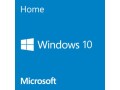 Microsoft Windows 10 Home 64Bit DE OEM, Produktfamilie: Windows