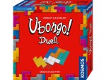 Kosmos Knobelspiel Ubongo Duell, Sprache: Deutsch, Kategorie