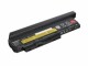 Lenovo ThinkPad Battery 44++, 9cell to TP X230 