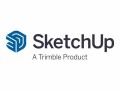 TRIMBLE SketchUp Pro - Abonnement-Lizenz (1 Jahr) - 1 Benutzer