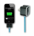 Dexim Visible Power Charger - Ladegerät (2.1 Ampere) mit