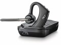 Poly Headset Voyager 5200 UC, Microsoft Zertifizierung