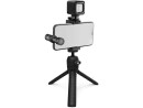 Rode Kondensatormikrofon Vlogger Kit iOS Edition, Typ