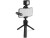 Bild 0 Rode Kondensatormikrofon Vlogger Kit iOS Edition, Typ
