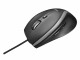 Immagine 1 Logitech M500s Advanced Corded Mouse - Mouse - ottica