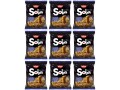 Nissin Food Soba Yakitori Chicken 9 x 110 g