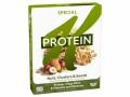 Kellogg's Special K Protein Nuts&Seeds, Produkttyp: Cerealien ohne