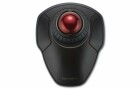 Kensington Trackball Wireless mit Scroll-Ring Schwarz, Maus-Typ