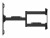 Bild 6 NEOMOUNTS Wandhalterung WL40S-850BL18 Schwarz, Eigenschaften