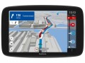 TomTom Navigationsgerät GO Expert 7" Plus EU, Funktionen