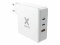 Bild 5 Xtorm USB-Wandladegerät XAT140, Ladeport Output: 1x USB-C 100W