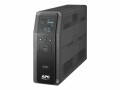 APC BACK UPSPRO BR 1500VA SINEWAVE 10 OUTS 2 USB