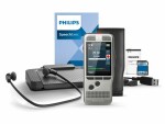 Philips Pocket Memo DPM7700 - Registratore vocale - 200 mW