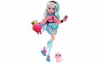 Monster High Puppe Monster High Lagoona Blue, Altersempfehlung ab: 4