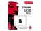 Bild 7 Kingston microSDHC-Karte Industrial UHS-I 8 GB, Speicherkartentyp